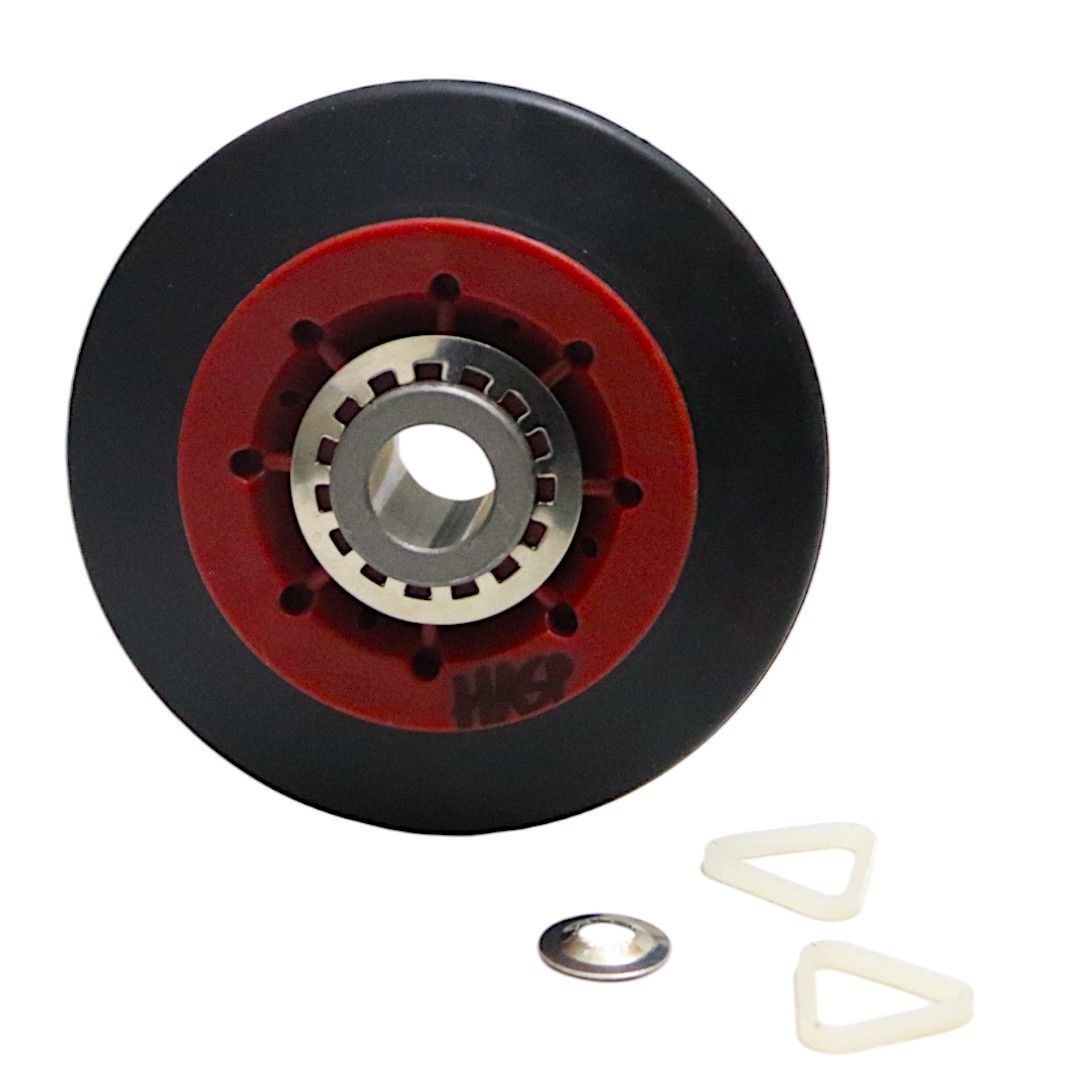 Whirlpool Tumble Dryer Drum Roller