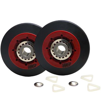Whirlpool Tumble Dryer Drum Roller