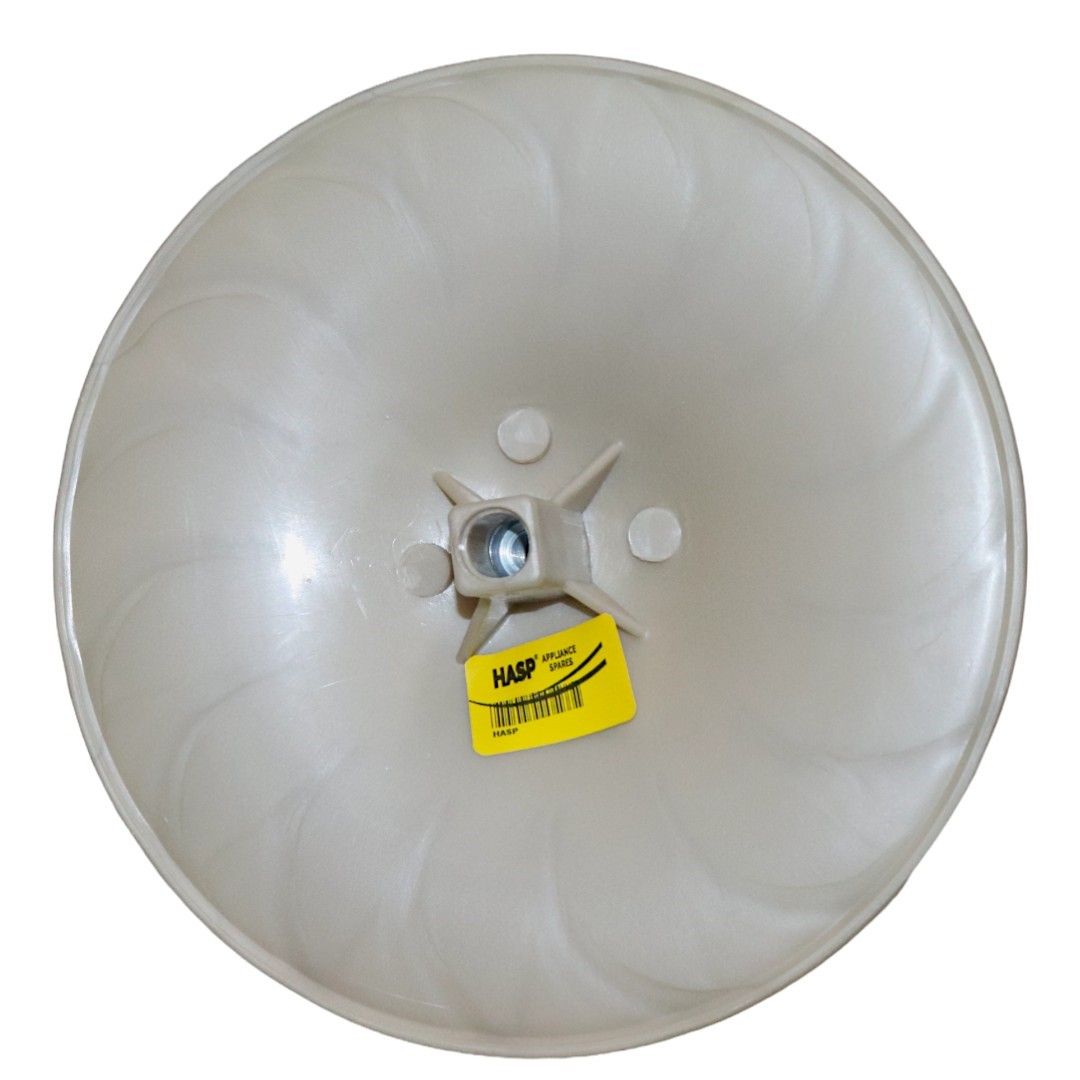 Whirlpool Tumble Dryer Blower Fan