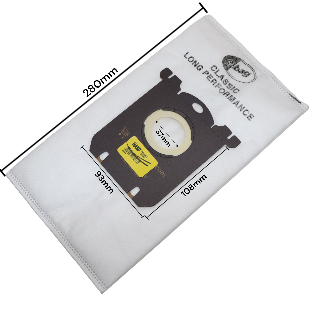 Universal Vacuum Cleaner Bag