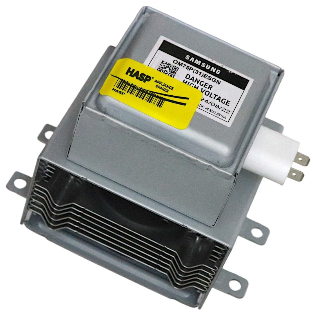 Samsung Microwave Oven Magnetron OM75P(31) ESGN