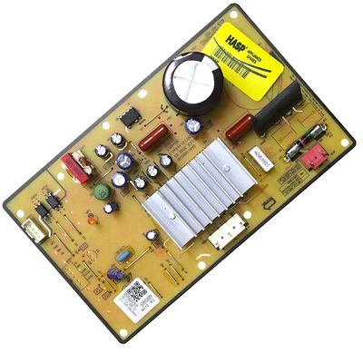 Samsung Fridge Inverter PC Board