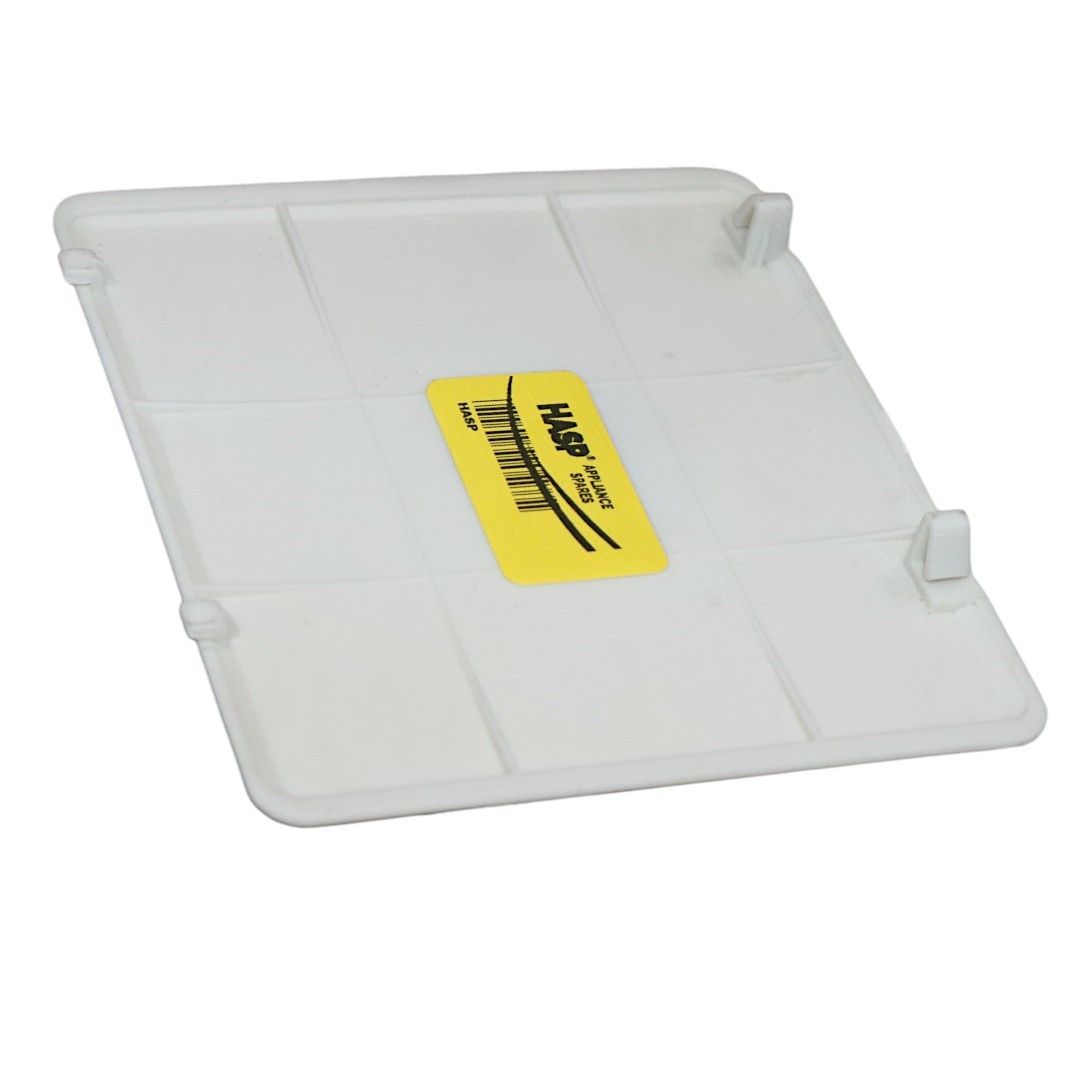 Samsung Microwave Oven Inner Plastic Cover