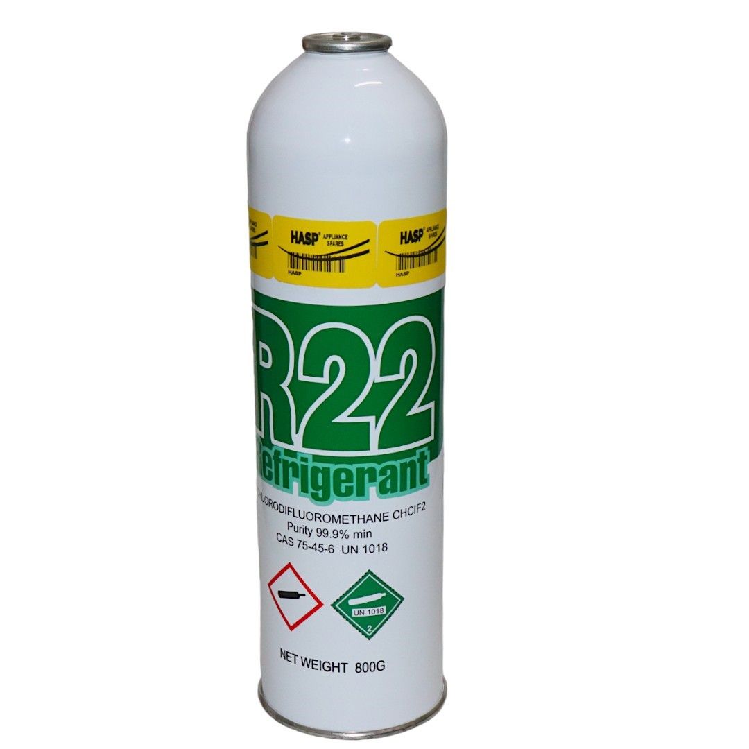 R22 Refrigeration 800g