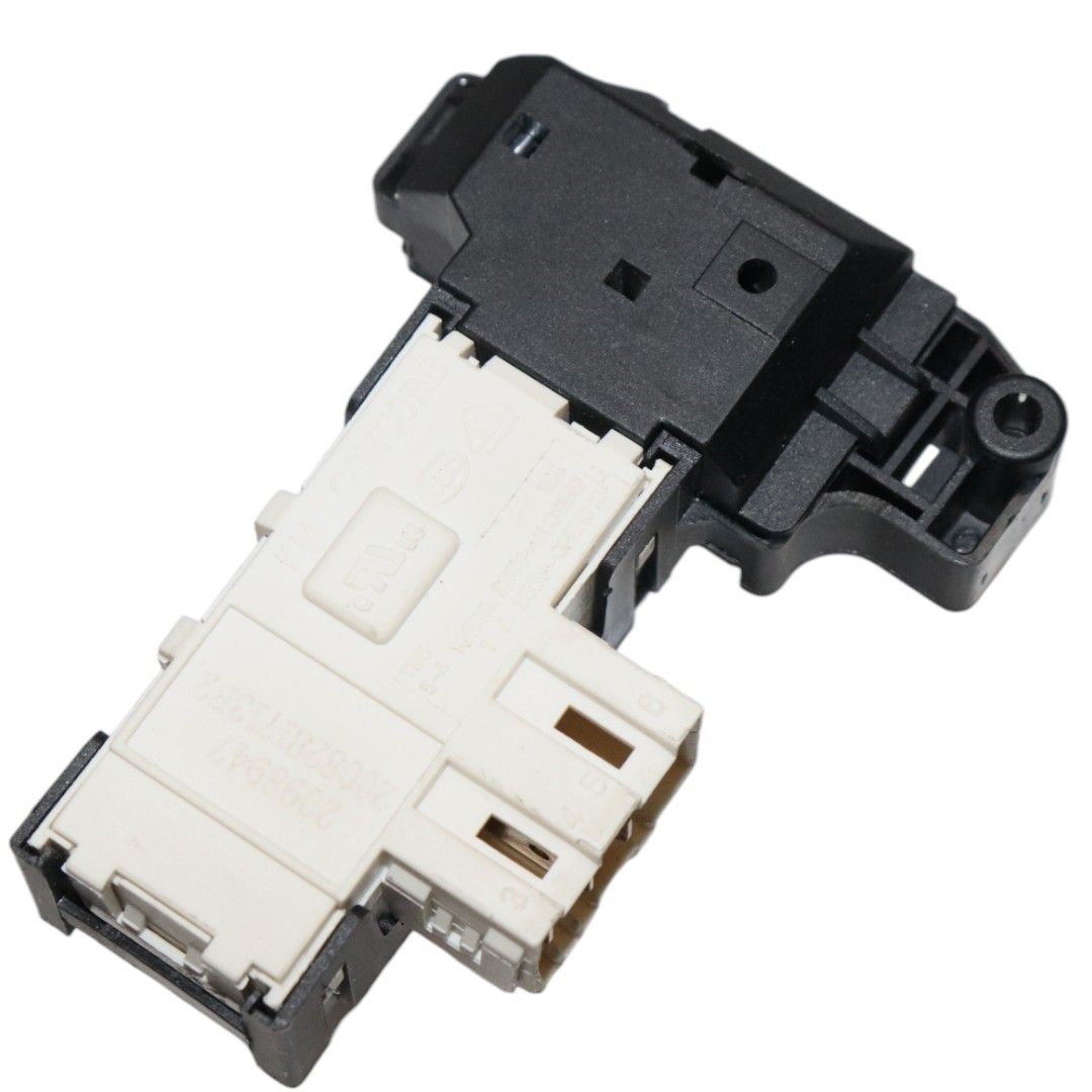 Hisense Washing Machine Machine Interlock Door Switch