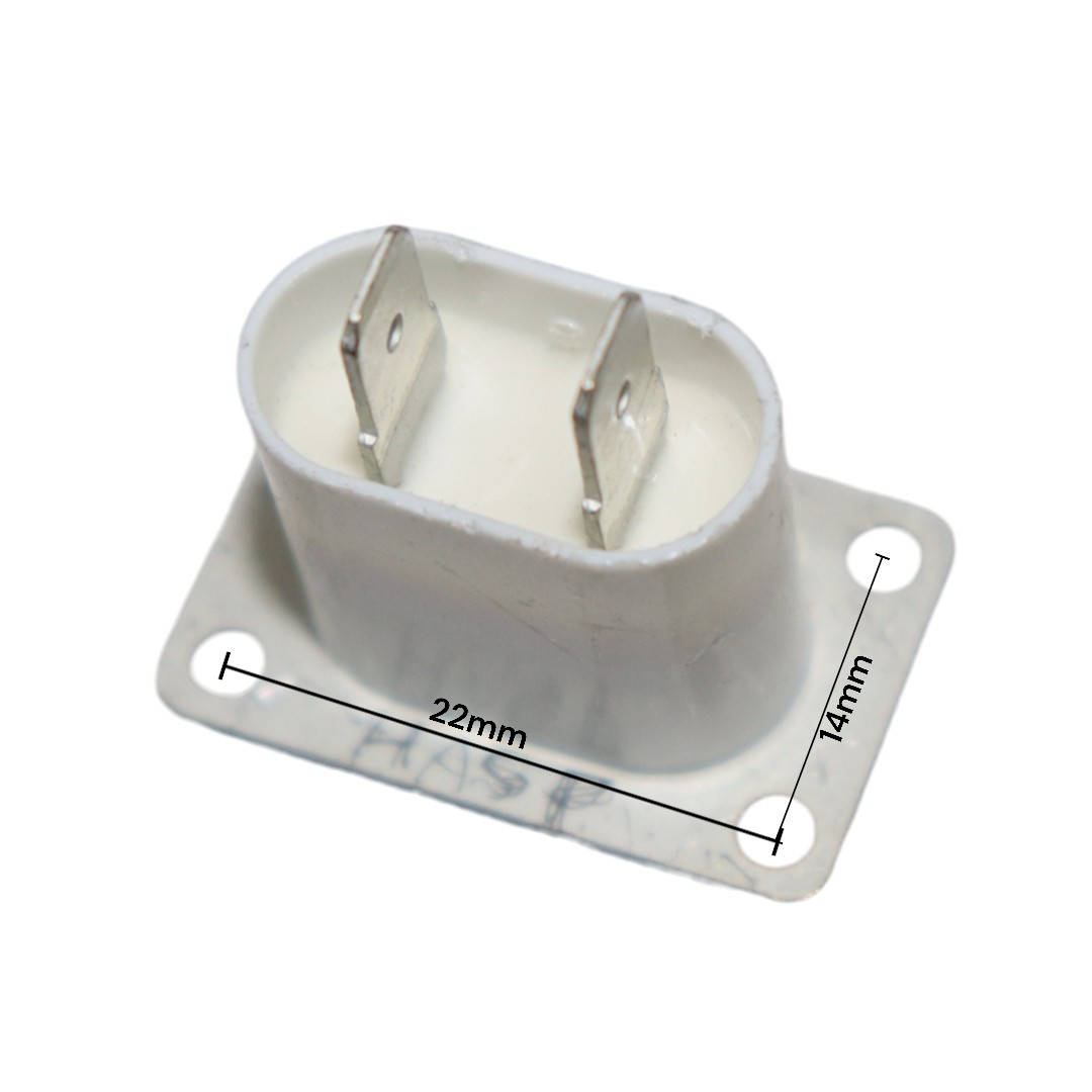 Universal Microwave Magnetron Filament