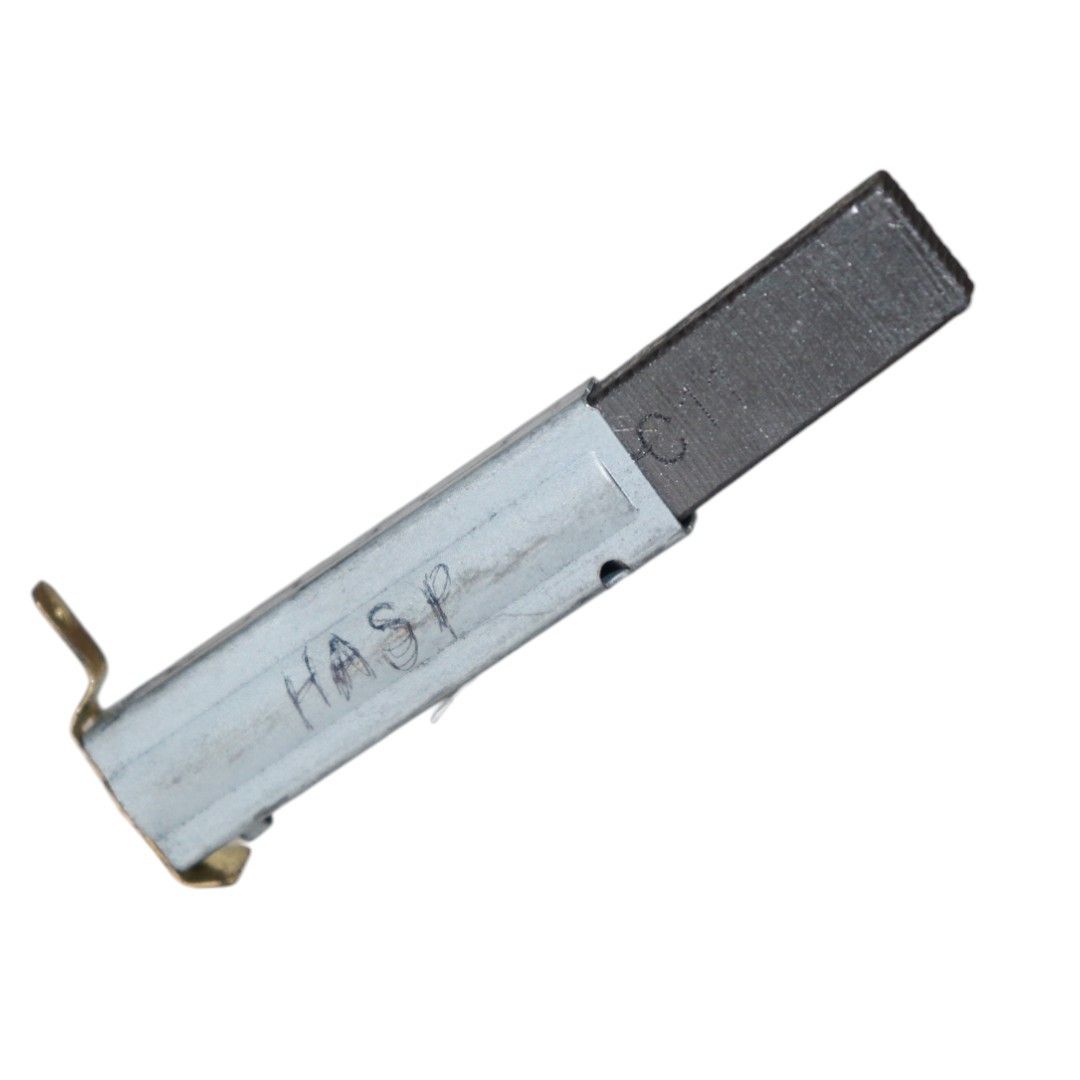 Vacuum Cleaner Carbon Brush Set