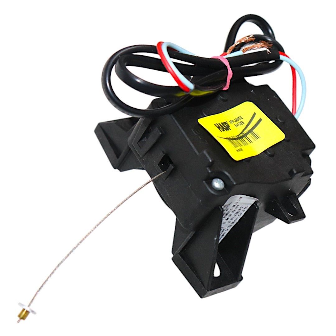 Defy Washing Machine Retractor Motor