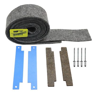 Whirlpool Tumble Dryer Felt Seal