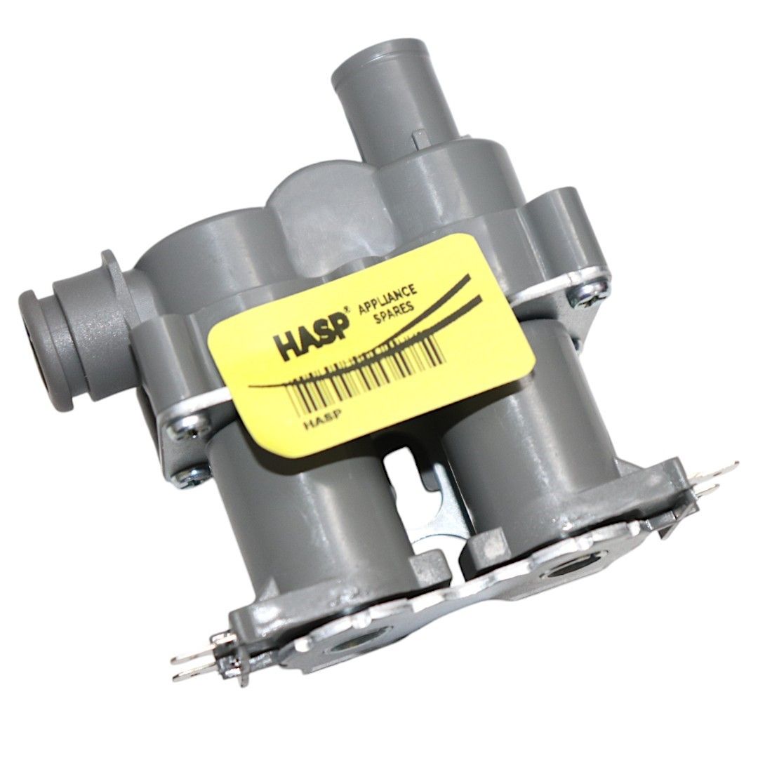 Samsung Washing Machine Water Inlet Valve