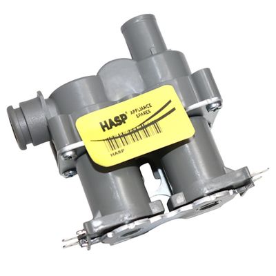 Samsung Washing Machine Water Inlet Valve