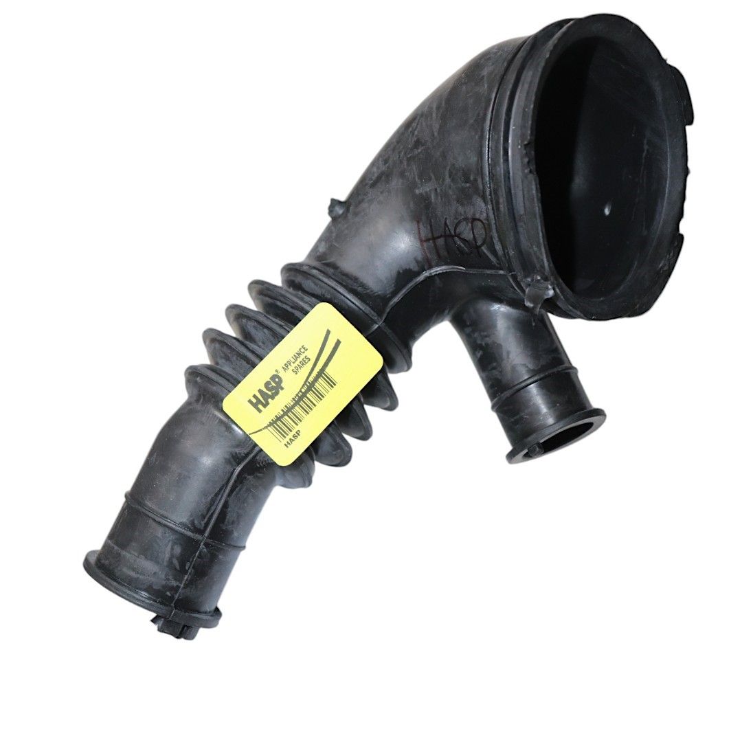 Samsung Front Loader Washing Machine Sump Hose