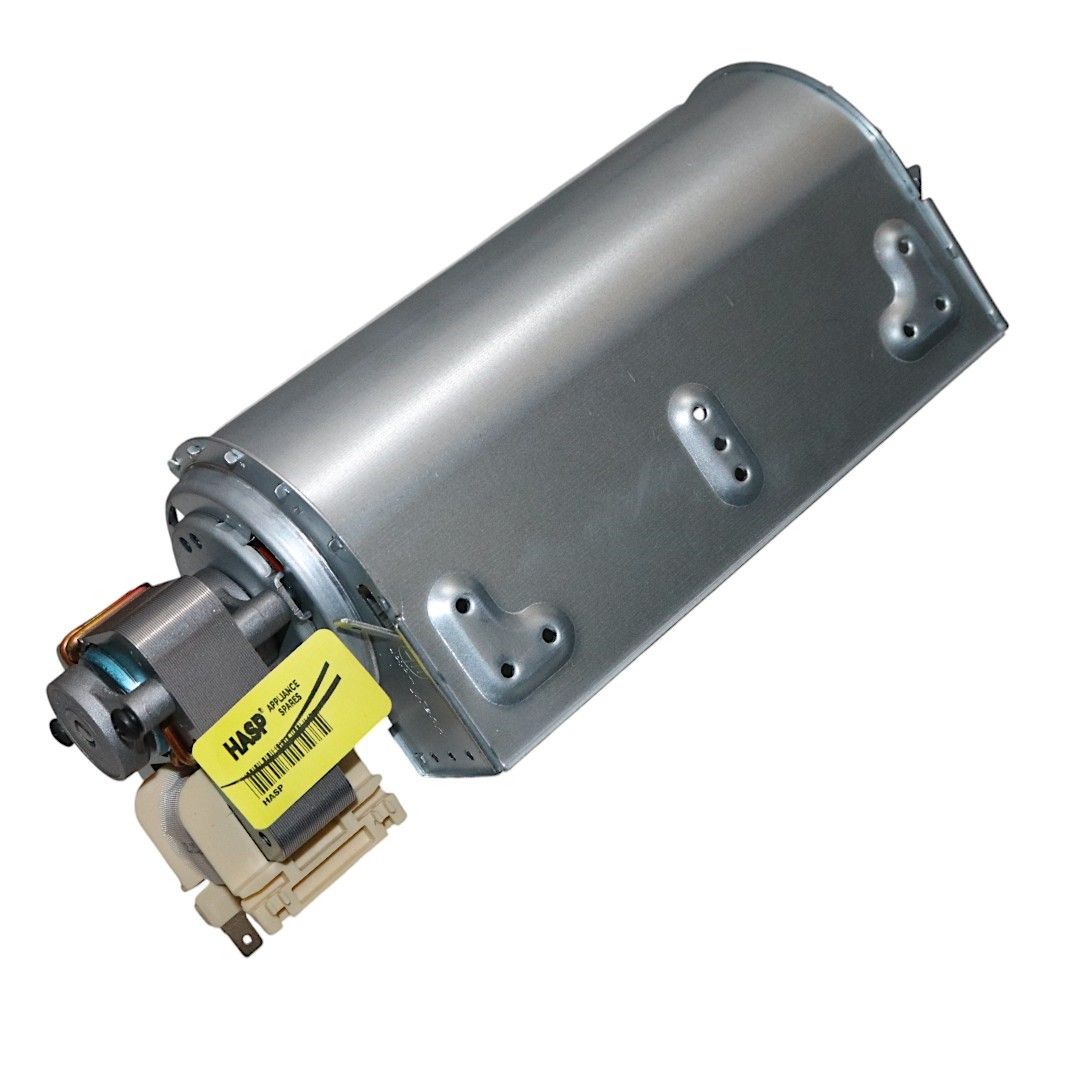 Defy Stove Cooling Fan Motor