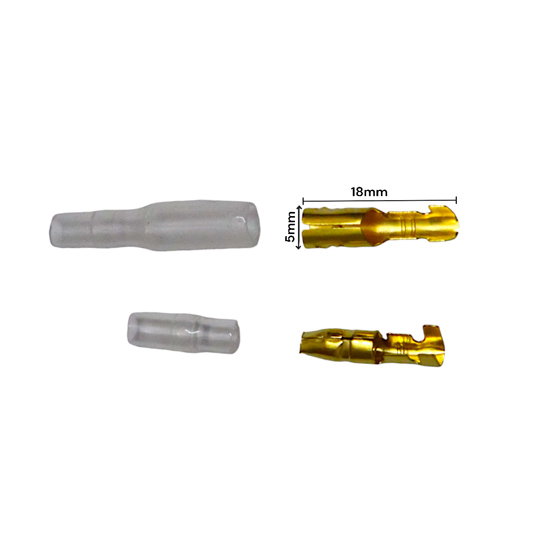 Generator Terminal Connector