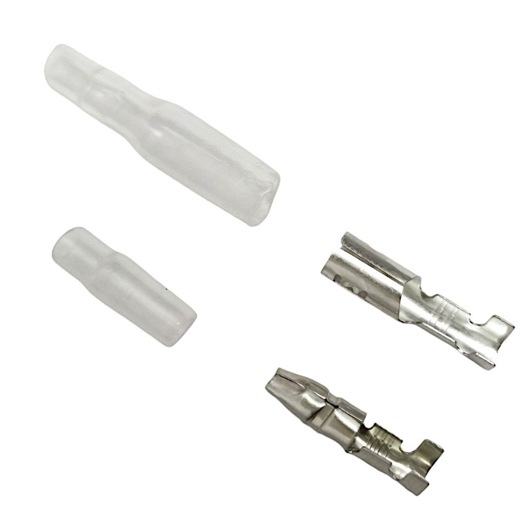 Generator Terminal Connector
