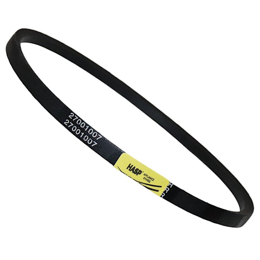 Whirlpool Top Loader Washing Machine Belt