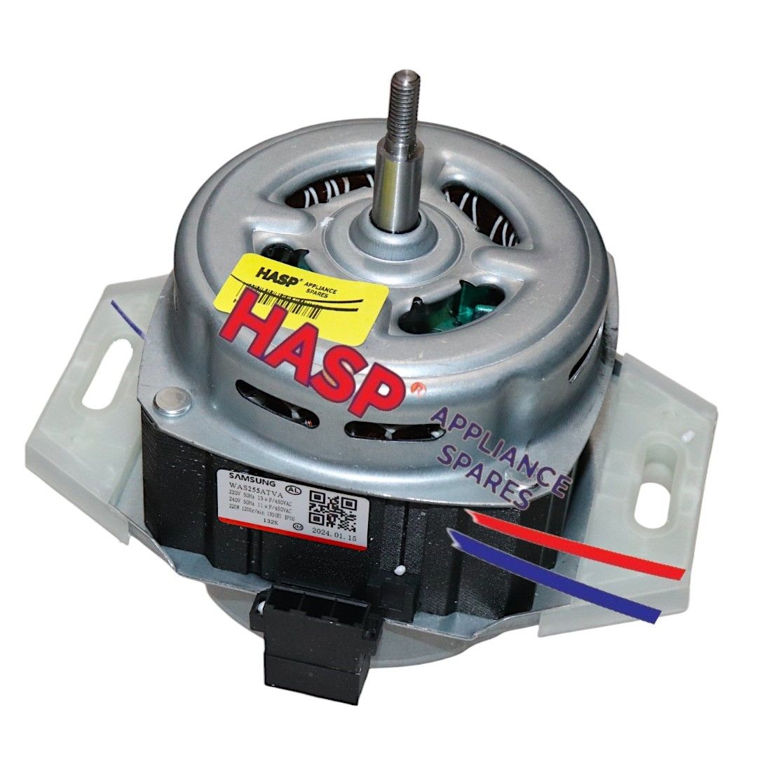 Samsung Washing Machine Main Motor