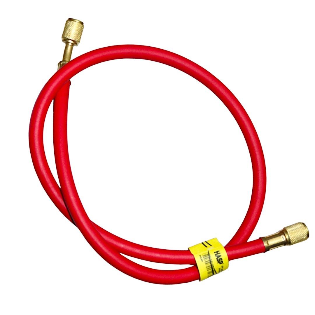 Air Conditioning Charging Hose 90cm