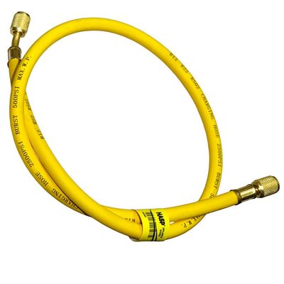 Air Conditioning Charging Hose 90cm