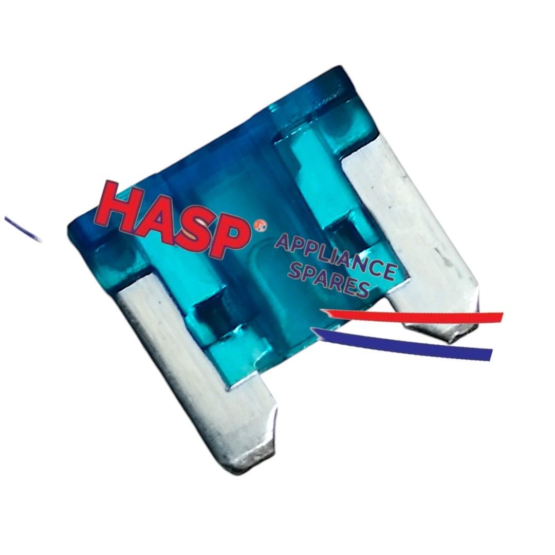 Automotive Mini Fuse 15A