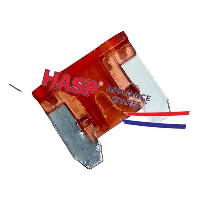 Automotive Mini Fuse 10A