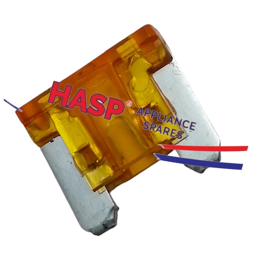 Automotive Mini Fuse 5A