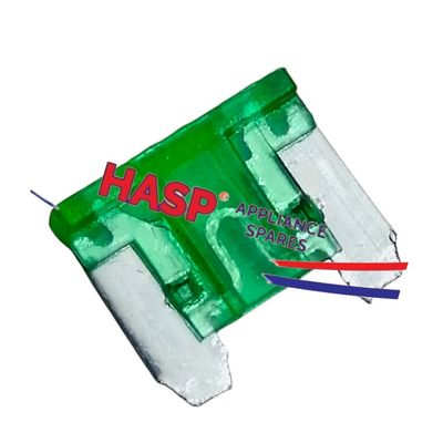 Automotive Mini Fuse 30A