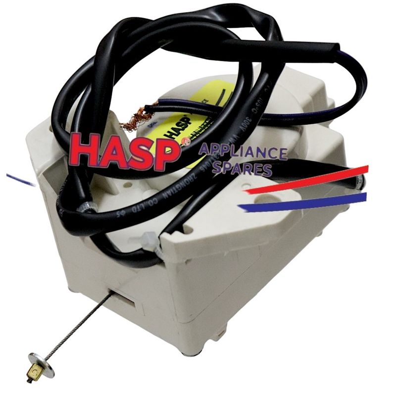 Hisense Top Loader Washing Machine Drain Motor Actuator