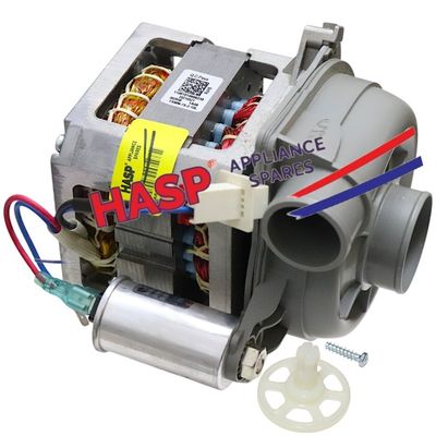 Defy Dishwasher Main Motor