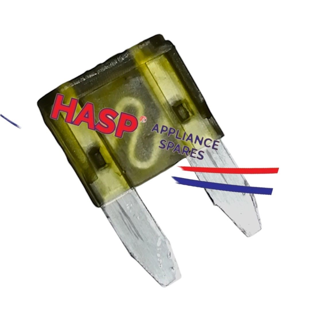 Automotive Fuse 7.5A