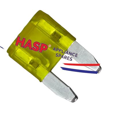 Automotive Fuse 20A