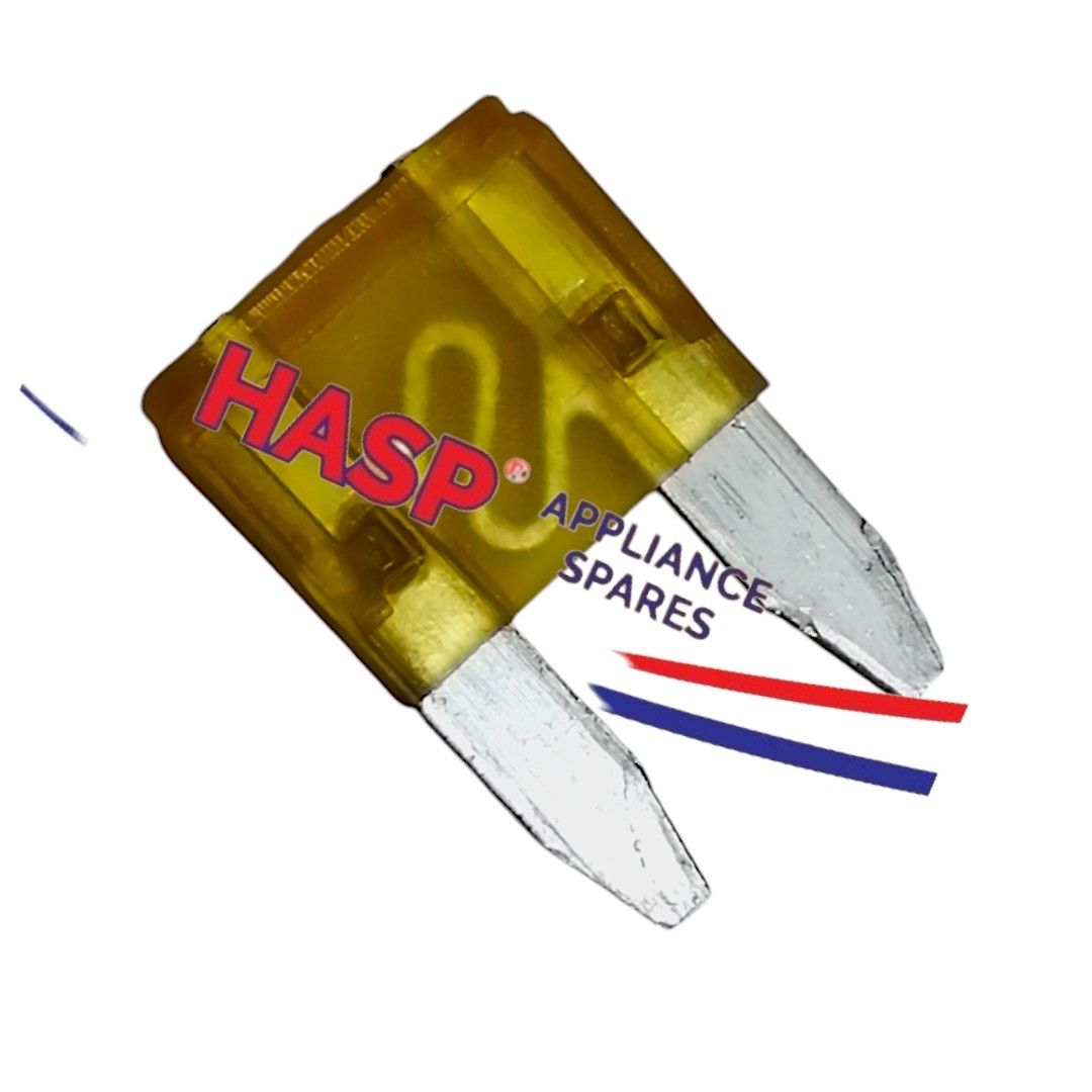 Automotive Fuse 5A
