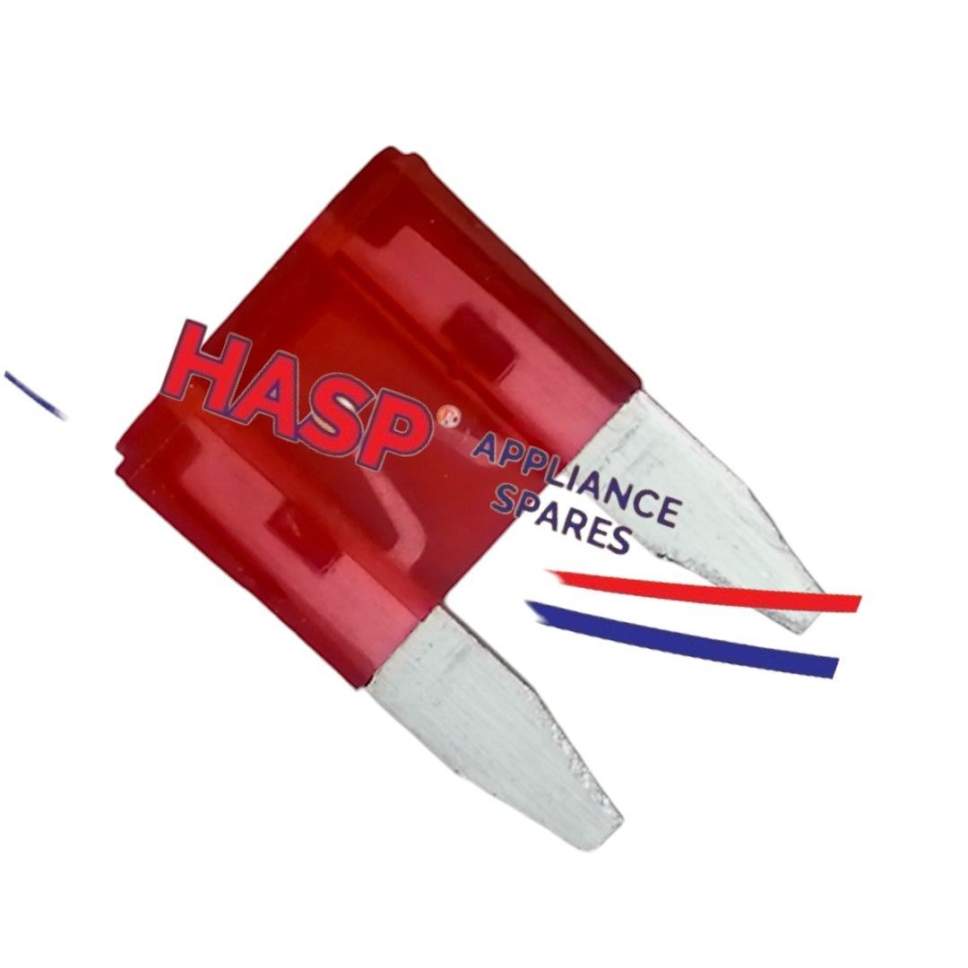 Automotive Fuse 10A
