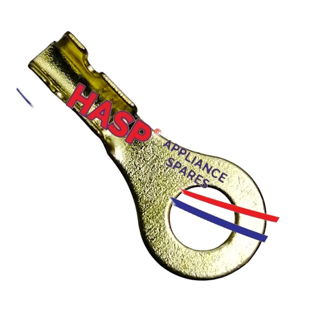 Ring Terminal Lug Connector