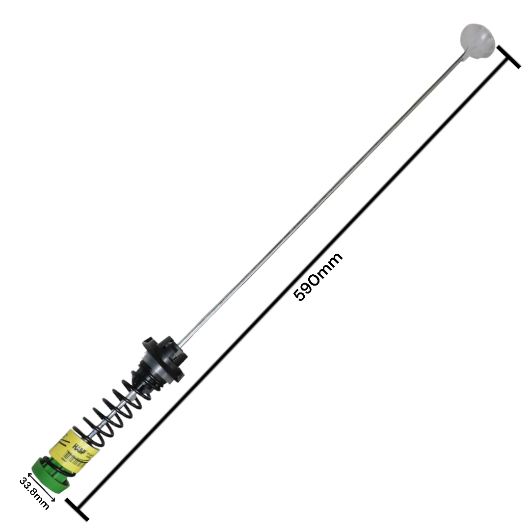 Whirlpool Washing Machine Top Loader Suspension