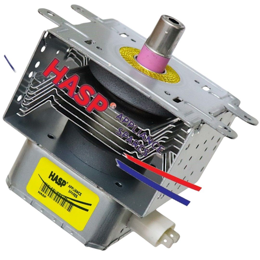 Microwave Oven Magnetron