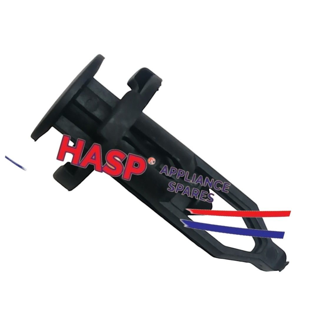 Bumper Clips and Holder
