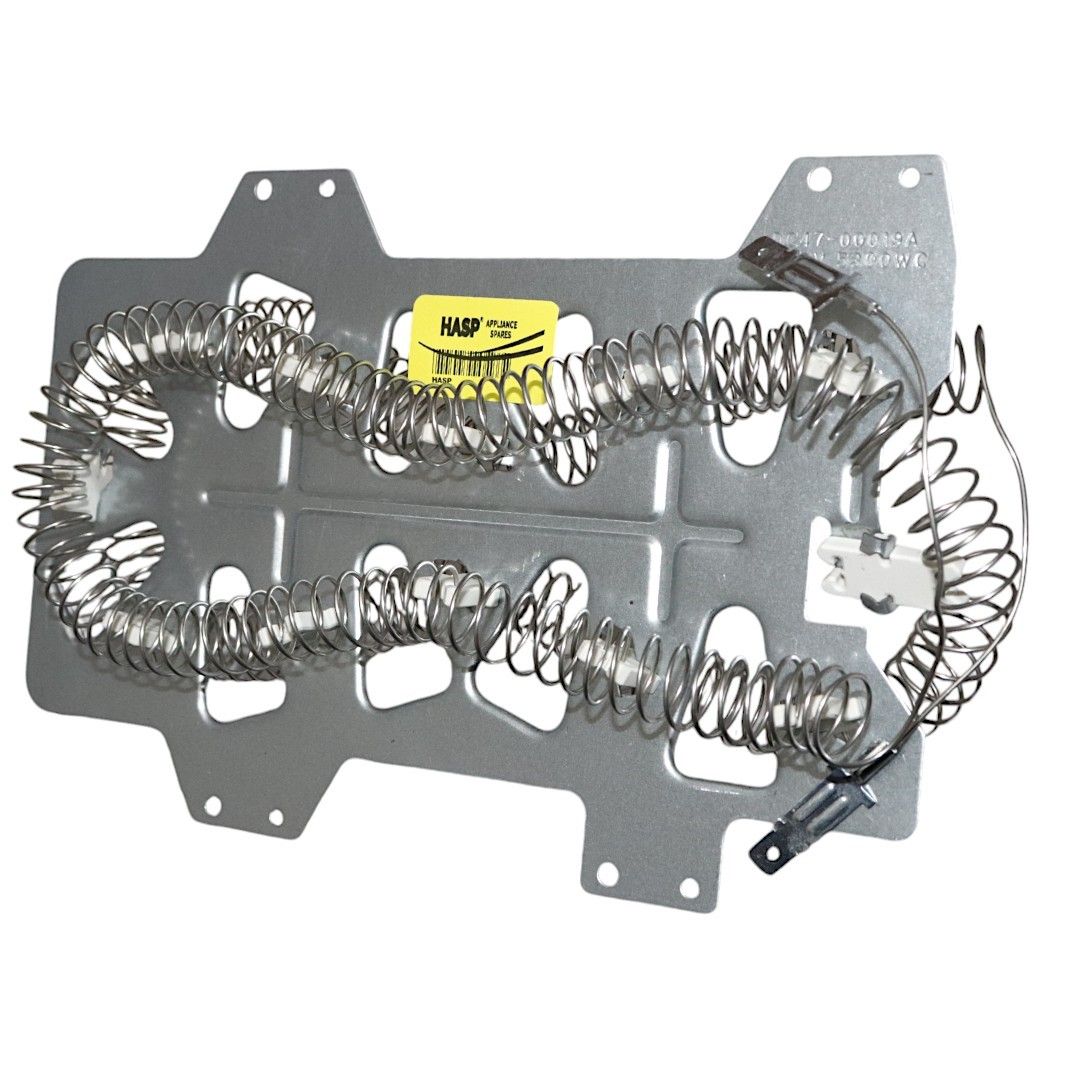 Samsung Tumble Dryer Heating Element