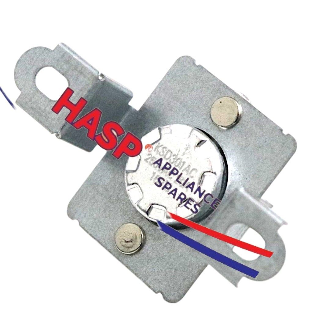 Samsung Tumble Dryer Fuse