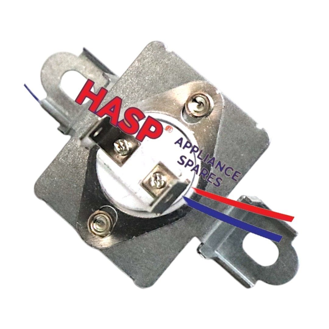 Samsung Tumble Dryer Fuse