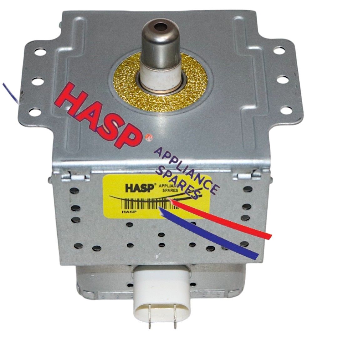 Defy Microwave Oven Magnetron