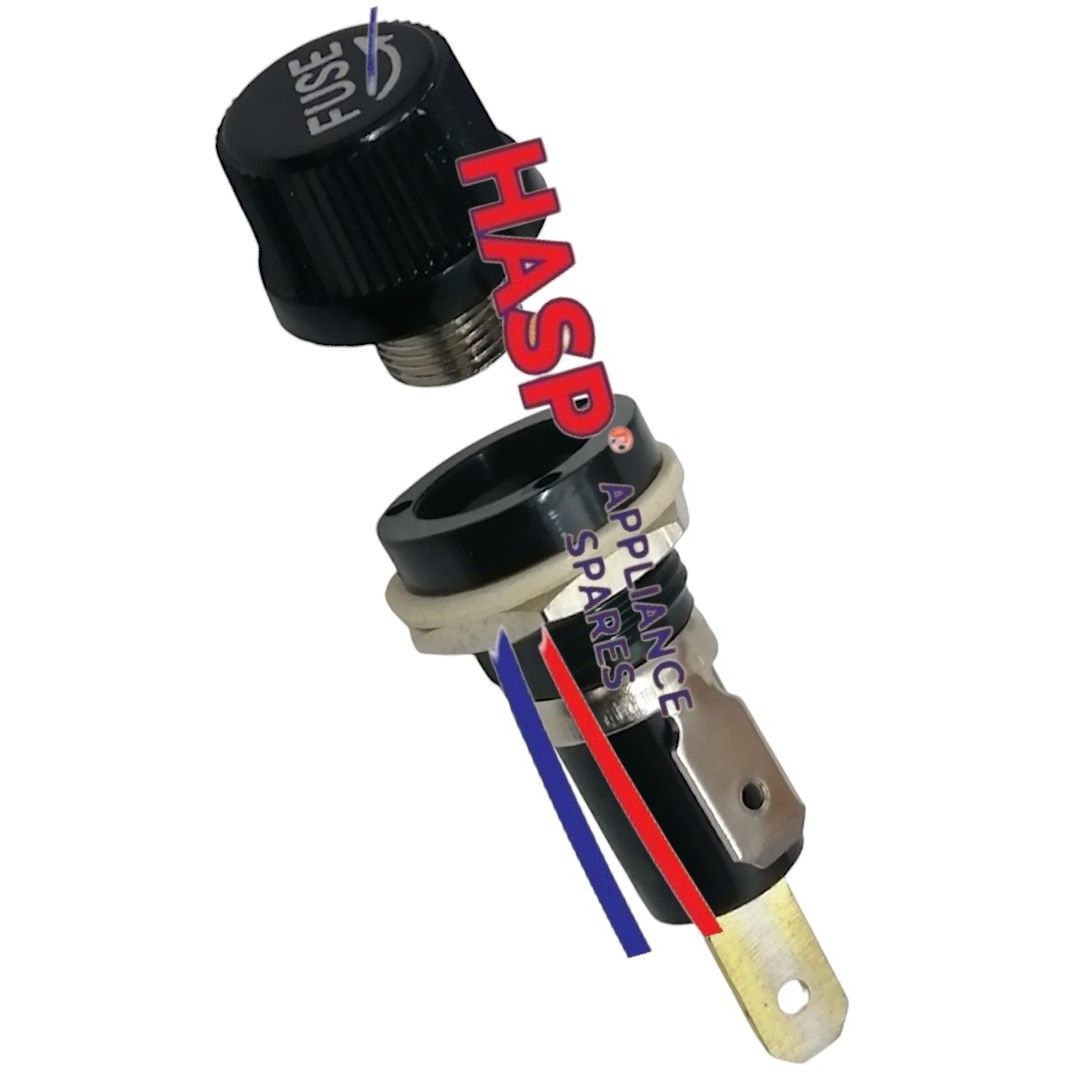 Universal Oven Fuse Holder