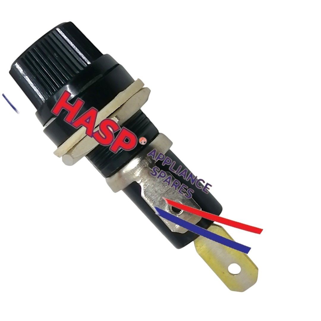 Universal Oven Fuse Holder