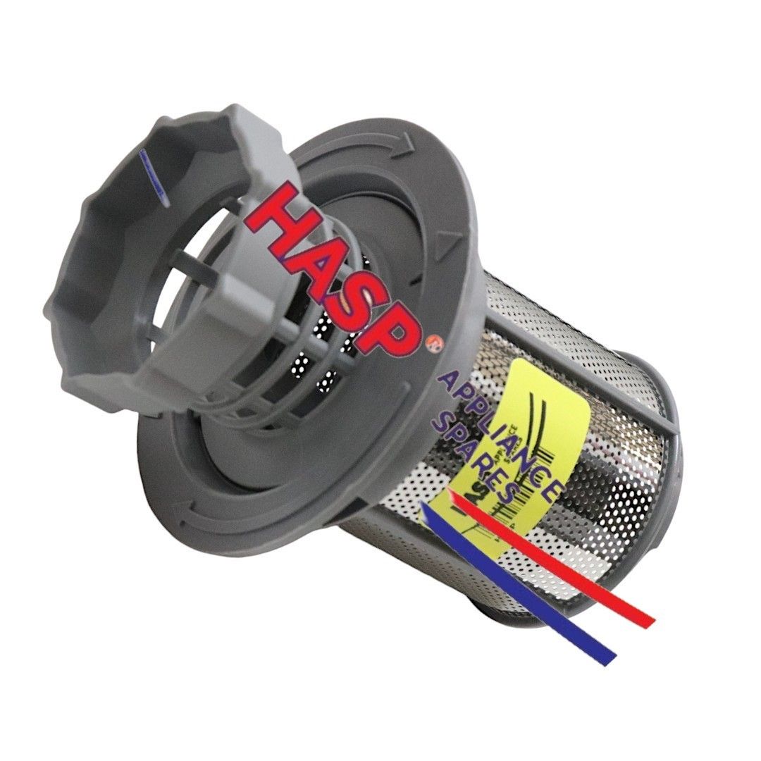 Bosch Dishwasher Filter