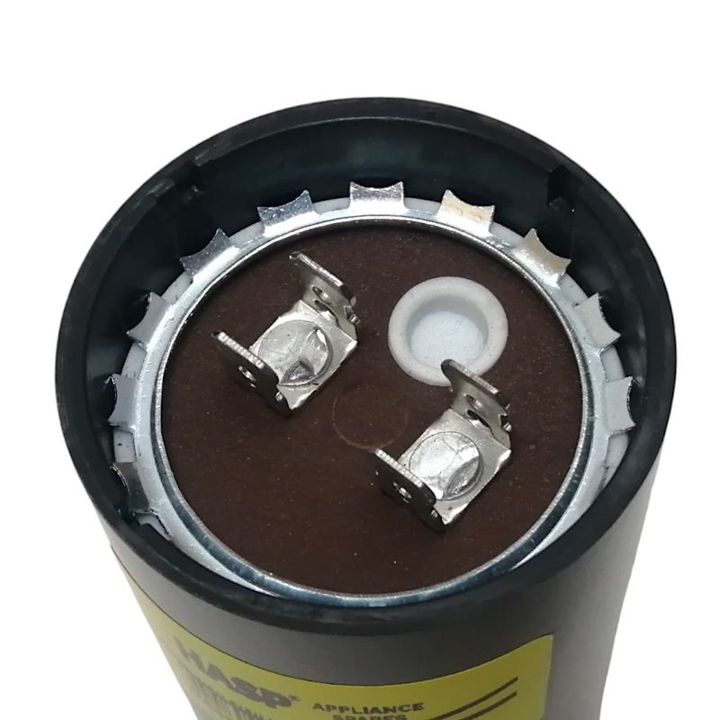 Starting Capacitor 161-193uF