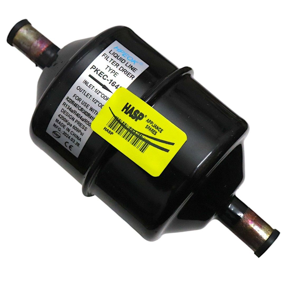 Universal 1/2&quot; Commercial Filter Drier