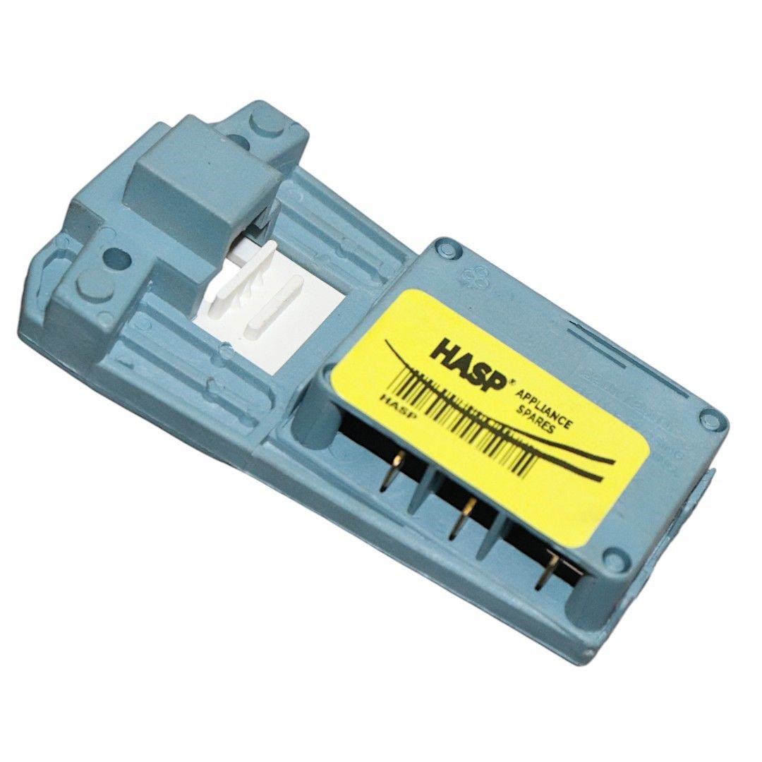 Whirlpool Washing Machine Door Switch