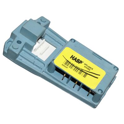 Whirlpool Washing Machine Door Switch