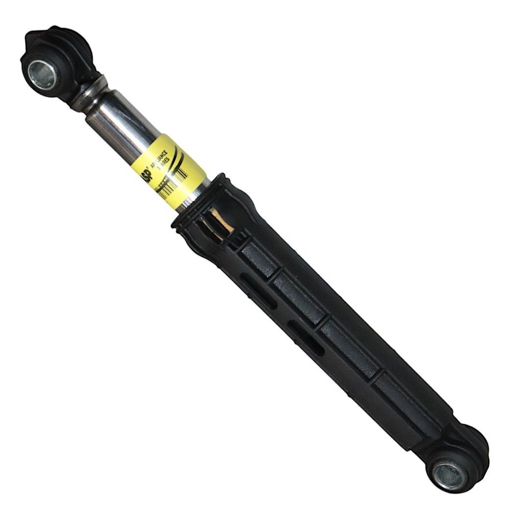 Samsung Front Loader Washing Machine Shock