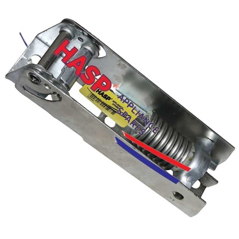 Defy Chest Freezer Metal Spring Hinge